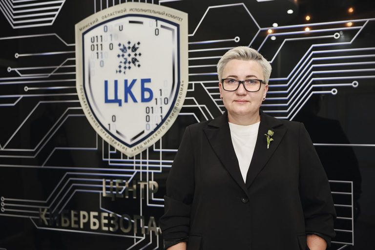 Издание «СБ. Беларусь сегодня» рассказало о работе нашего Центра кибербезопасности